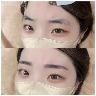 マツエク・マツパ アイブロウ ロレインブロウ栄店所属・ロレインブロウ栄 黒木のマツエク・マツパデザイン