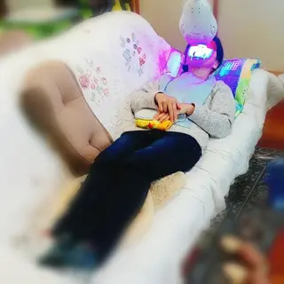 美歯口工房セルフホワイトニングMilky所属・竜沢 佳典のエステ・リラクイメージ