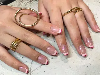 ネイル nail salon Lumiereのネイルデザイン