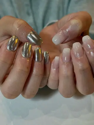 ネイル Etel atelierのネイルデザイン