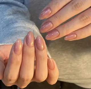 ネイル Tagi Nail所属・Tagi Nail 銀座のネイルデザイン