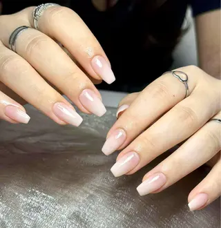 ネイル ROSE ANA CHUO 本川越のネイルデザイン