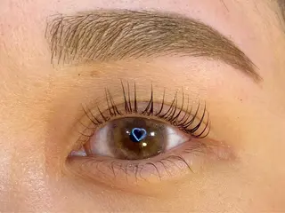 マツエク・マツパ marbles 安田 未優のマツエク・マツパデザイン