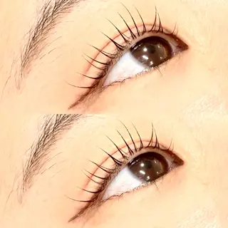 マツエク・マツパ まつげ兼任しもさこ 🌟レイヤー得意のヘアスタイル