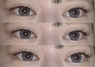 マツエク・マツパ Was-NAGAREYAMA所属・🪡was aida🪡のマツエク・マツパデザイン