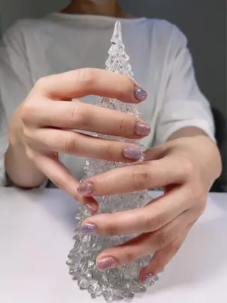 ネイル ネイルサロン ロア旧ジョリーのネイルデザイン