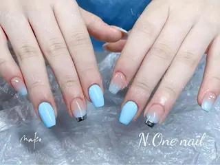 ネイル N.one 🎀Rina💅🏻のネイルデザイン