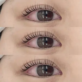 マツエク・マツパ eyenico 第1ビル店　松尾のマツエク・マツパデザイン