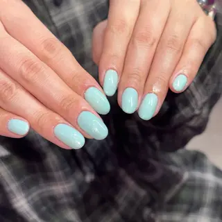 ネイル 🫧HI-KO 🫧のネイルデザイン