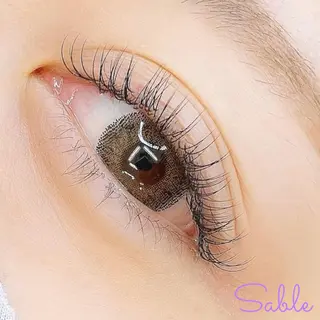 マツエク・マツパ Eyelash＆Nail　TAKE所属・eye Shuriのマツエク・マツパデザイン