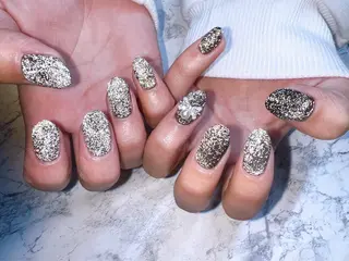 ネイル kana .のネイルデザイン