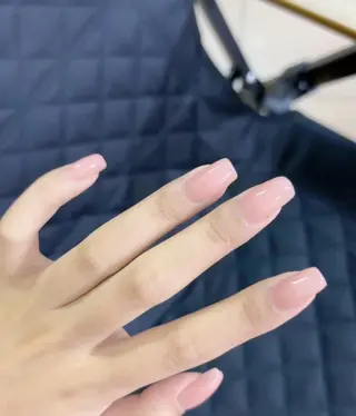 ネイル ジュリ ネイルのネイルデザイン