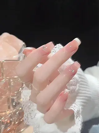 ネイル 🌻Jr.FANS NAIL池袋店🌻のネイルデザイン