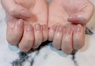 ネイル 奥田 加奈子のその他イメージ