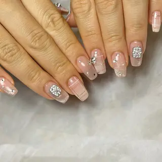 ネイル Reflection marikoのネイルデザイン