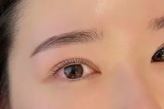 マツエク・マツパ 山内 美乃莉のマツエク・マツパデザイン