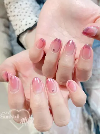 ネイル Sun Nail 池袋のネイルデザイン
