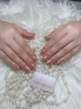 ネイル さくら💮💮 【オフ無料】のネイルデザイン