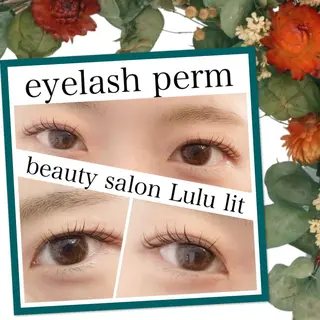 マツエク・マツパ beauty salon Lulu lit所属・鈴木 杏果のその他イメージ