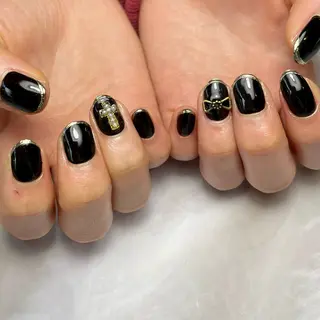 ネイル Reflection marikoのネイルデザイン