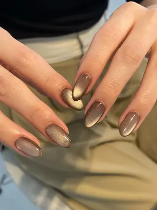 ネイル hachi所属・hachi__ nao_のネイルデザイン