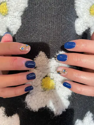 ネイル SHEEP 🐏のネイルデザイン