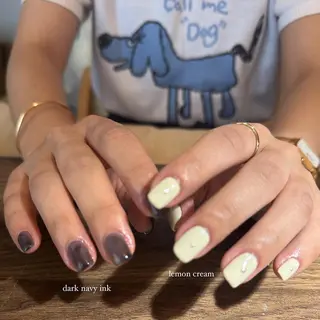 ネイル mio _POHEURのネイルデザイン