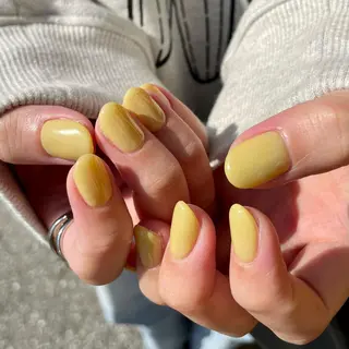 ネイル 丹(TAN.) akariのネイルデザイン