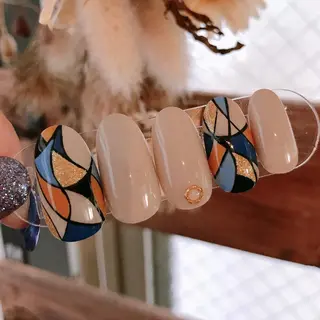 ネイル joia✨ ayakoの眉毛・アイブロウイメージ