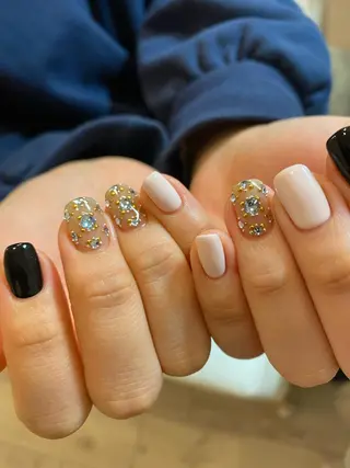 ネイル LINON所属・【LINON】 airiのネイルデザイン