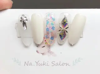 ネイル AKO あこ💅のネイルデザイン