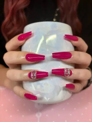 ネイル Shito nail salon所属・Shito ネイルのネイルデザイン