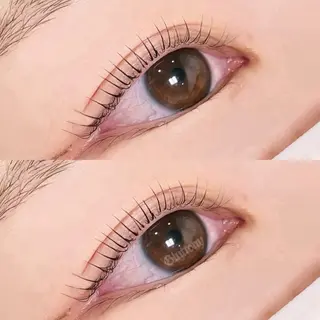 マツエク・マツパ Gluttony/ ｸﾞﾗﾄﾆｰのマツエク・マツパデザイン