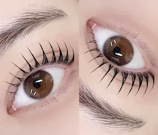 マツエク・マツパ CiCi🫧 eyelashのマツエク・マツパデザイン
