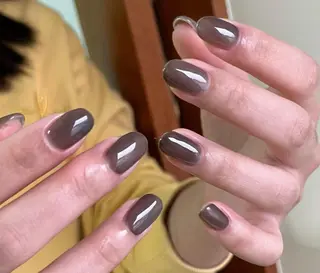 ネイル 💫 Tsuki_Nailのネイルデザイン