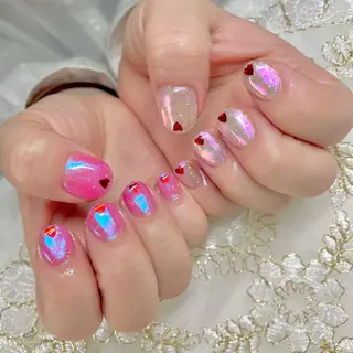 ネイル J terrace Nailのネイルデザイン