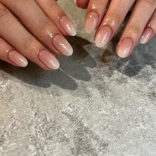 ネイル Lélia nail Himariのネイルデザイン