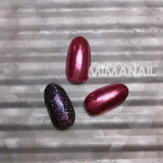 ネイル mima nailのネイルデザイン