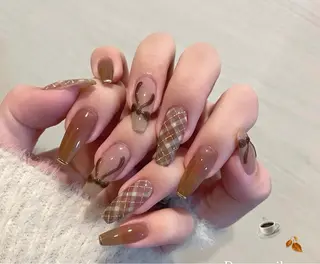 ネイル Aimee Nail Studioのネイルデザイン