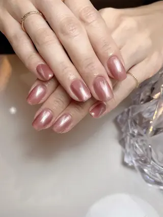 ネイル YS Nailのネイルデザイン