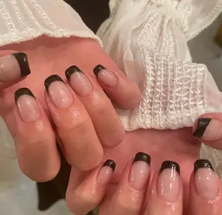 ネイル musee art所属・Musee art 亀戸店のネイルデザイン