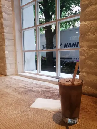 D/i所属・D/i |Y/no. 〈夜スパ17時〜〉のヘアスタイル