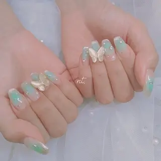 ネイル rit. _リットのネイルデザイン