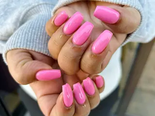 ネイル Maple所属・Maple saronのネイルデザイン