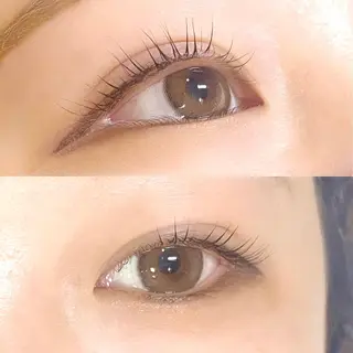 マツエク・マツパ Saaya 🍒のマツエク・マツパデザイン