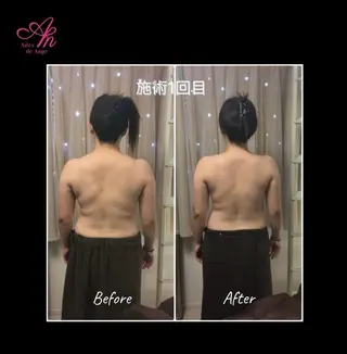 Ailes de Ange　MARIのエステ・リラクイメージ