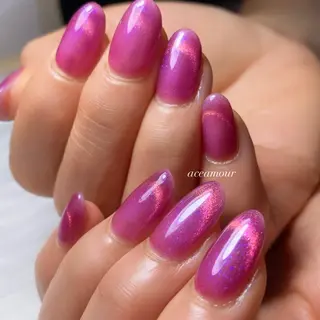 ネイル ネイル/耳つぼ /新ホワイトニングのネイルデザイン