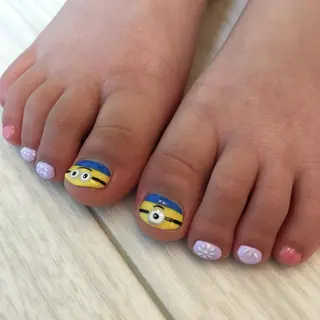 ネイル ☆ KAYOKO ☆のネイルデザイン