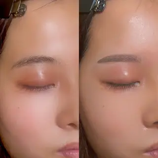 アイブロウ 似合わせ♡ Teresaのマツエク・マツパデザイン