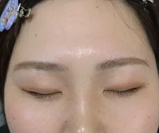 アイブロウ Kirsche🌼 eyeのマツエク・マツパデザイン